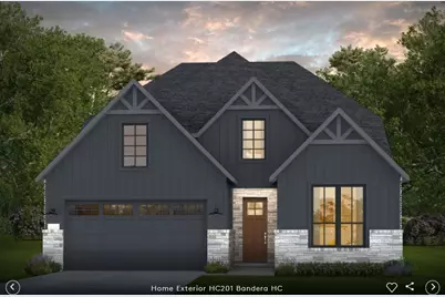 3819 Conner Drive, Katy, TX 77493 - Photo 1