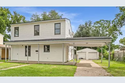 1225 3rd Avenue N, Texas City, TX 77590 - Photo 3