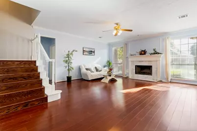 6419 Sutter Park Lane, Houston, TX 77066 - Photo 5