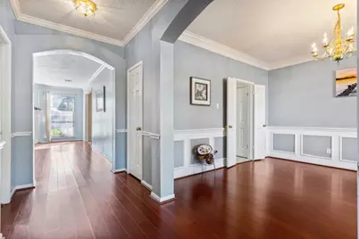 6419 Sutter Park Lane, Houston, TX 77066 - Photo 3