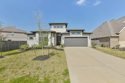 23609 Olive Creek Lane, New Caney, TX 77357 - Photo 1