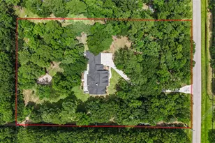 16812 Mustang Trail Dr, Magnolia, TX 77355 - Photo 47