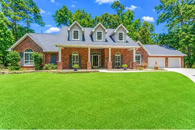 16812 Mustang Trail Drive, Magnolia, TX 77355 - Photo 1