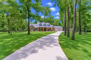 16812 Mustang Trail Dr, Magnolia, TX 77355 - Photo 3