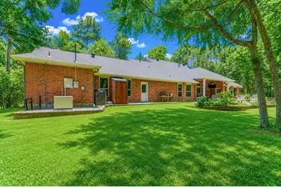 16812 Mustang Trail Drive, Magnolia, TX 77355 - Photo 37