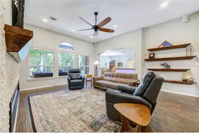 16812 Mustang Trail Drive, Magnolia, TX 77355 - Photo 11