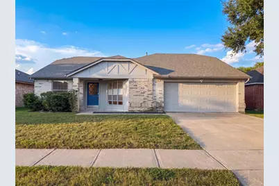 19414 Winding Branch Drive, Katy, TX 77449 - Photo 1