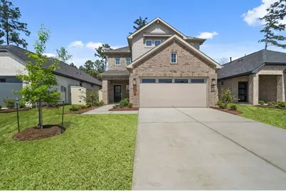 15307 Mountain Plover Place, Magnolia, TX 77354 - Photo 1
