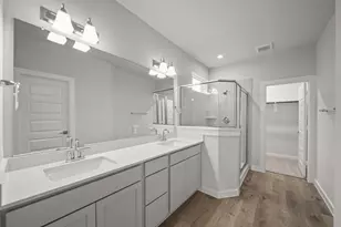 15307 Mountain Plover Pl, Magnolia, TX 77354 - Photo 5