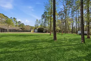 1105 S College Ave, Cleveland, TX 77327 - Photo 1
