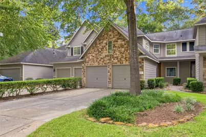 47 Alderon Woods Place, The Woodlands, TX 77382 - Photo 1