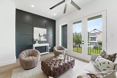 3612 Bastrop Street, Houston, TX 77004 - Photo 5