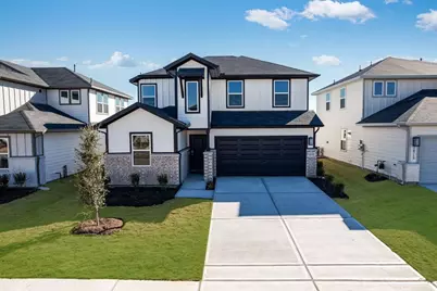 26711 Plain Glee Street, Hockley, TX 77447 - Photo 1