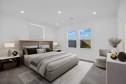 26711 Plain Glee Street, Hockley, TX 77447 - Photo 5