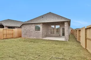 2819 Orange Leaf Dr, Fulshear, TX 77423 - Photo 9