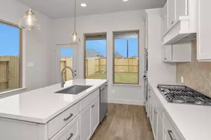 2819 Orange Leaf Dr, Fulshear, TX 77423 - Photo 11