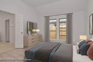 2819 Orange Leaf Dr, Fulshear, TX 77423 - Photo 3