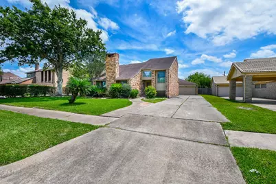 11907 Pepperdine Lane, Houston, TX 77071 - Photo 1