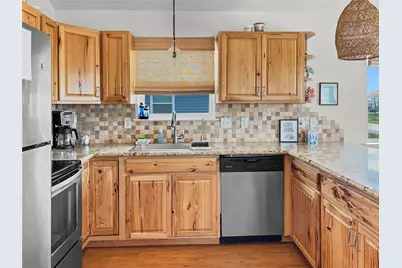 753 Bluewater Highway, Surfside Beach, TX 77541 - Photo 9