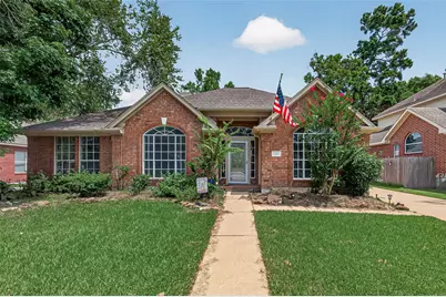 12823 Lady Jane Court, Houston, TX 77044 - Photo 1