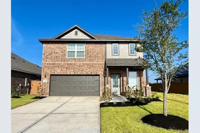 8914 Ice Quartz Drive, Iowa Colony, TX 77583 - Photo 1