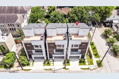229 Willard Street, Houston, TX 77006 - Photo 3