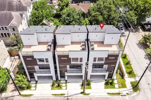 229 Willard St, Houston, TX 77006 - Photo 3