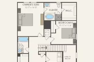 16148 Sepia Manor St, Conroe, TX 77302 - Photo 3