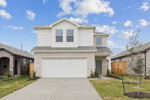 16148 Sepia Manor St, Conroe, TX 77302 - Photo 1