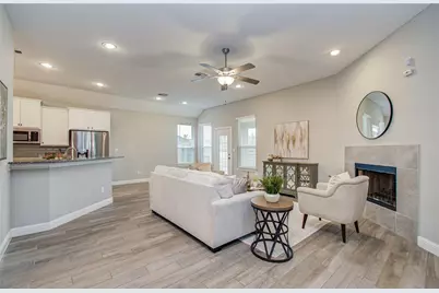 19029 Villa Ln Lane, Montgomery, TX 77356 - Photo 11