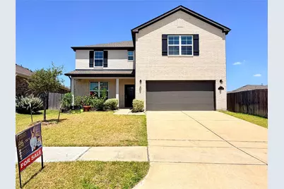 23210 Morning Splendor Drive, Katy, TX 77493 - Photo 1