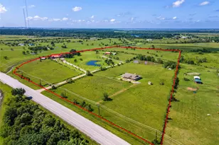 4002 Fm 2917 Rd, Alvin, TX 77511 - Photo 1