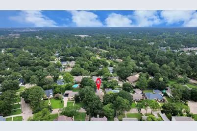 7510 Renmark Drive Lane, Houston, TX 77070 - Photo 3