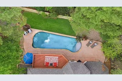 22 Picasso Path Place, The Woodlands, TX 77382 - Photo 47