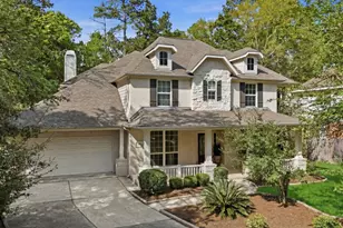 22 Picasso Path Pl, The Woodlands, TX 77382 - Photo 1