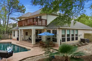 22 Picasso Path Pl, The Woodlands, TX 77382 - Photo 39