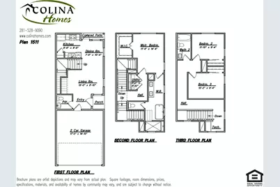 8919 Grovner Place, Houston, TX 77055 - Photo 11