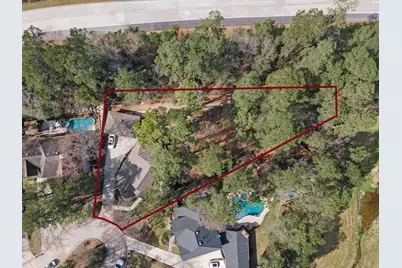 205 Purple Slate Place, The Woodlands, TX 77381 - Photo 45