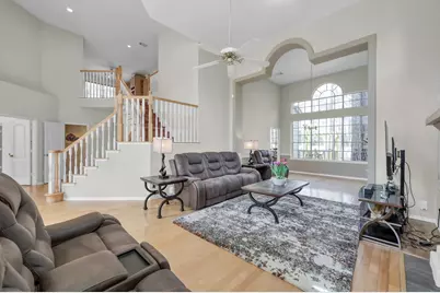 205 Purple Slate Place, The Woodlands, TX 77381 - Photo 9