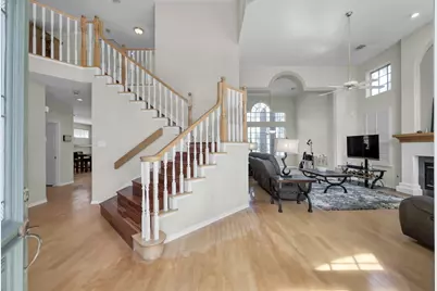 205 Purple Slate Place, The Woodlands, TX 77381 - Photo 5