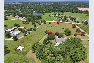 Tbd Thompson Road, Willis, TX 77318 - Photo 1