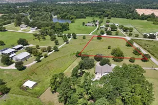 Tbd Thompson Rd, Willis, TX 77318 - Photo 1