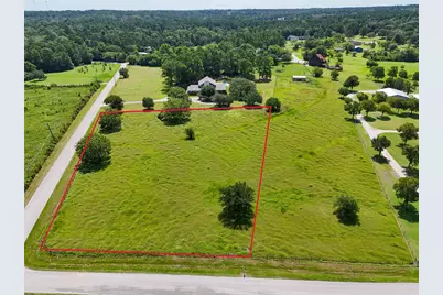 Tbd Thompson Road, Willis, TX 77318 - Photo 3