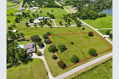 Tbd Thompson Road, Willis, TX 77318 - Photo 5