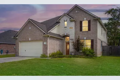 33010 Greenfield Forest Drive, Magnolia, TX 77354 - Photo 1
