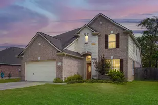 33010 Greenfield Forest Dr, Magnolia, TX 77354 - Photo 1