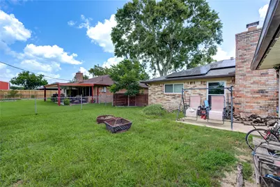 1226 Avenue H, Danbury, TX 77534 - Photo 19