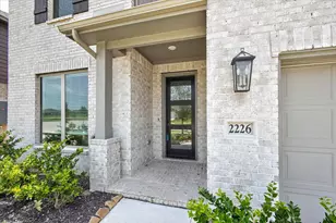 2226 Sereno Shrs Dr, Texas City, TX 77568 - Photo 5