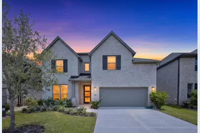 2226 Sereno Shores Drive, Texas City, TX 77568 - Photo 1