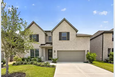 2226 Sereno Shores Drive, Texas City, TX 77568 - Photo 3